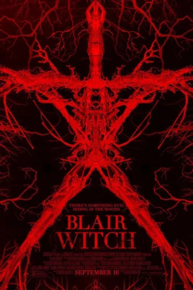 Blair Cadısı – Blair Witch izle