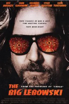 Büyük Lebowski – The Big Lebowski izle