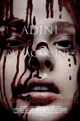 Carrie: Günah Tohumu – Carrie izle