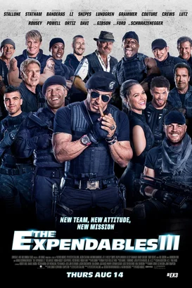 Cehennem Melekleri 3 izle