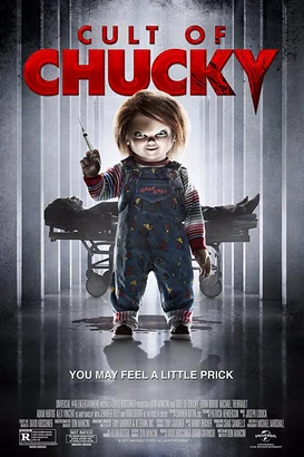 Cult of Chucky izle