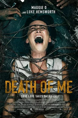 Benim Ölümüm – Death of Me izle