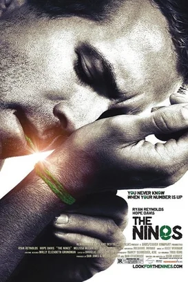 Dokuzlar – The Nines izle