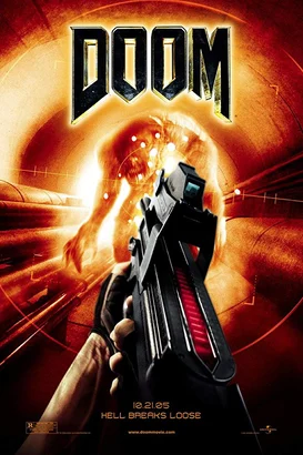 Doom izle