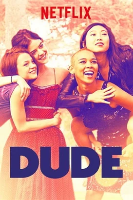 Dude izle
