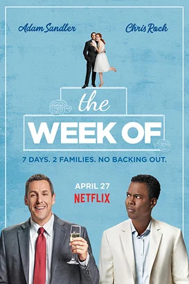 Düğün Haftası – The Week Of izle