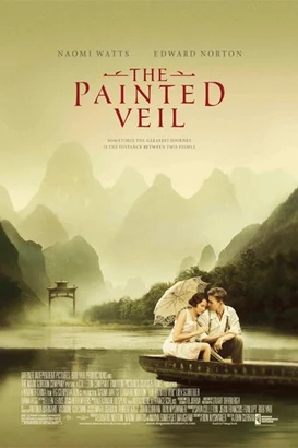 Duvak – The Painted Veil izle