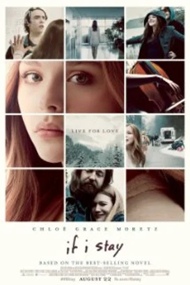 Eğer Yaşarsam – If I Stay izle