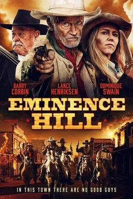 Eminence Hill izle