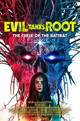 Evil Takes Root izle