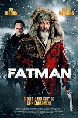 Fatman izle