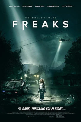 Freaks izle