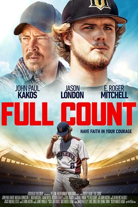 Tam Sayı – Full Count izle