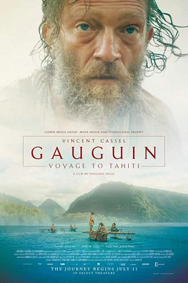Gaugui izle