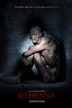 Gehenna: Ölülerin Yaşadığı Yer – Gehenna: Where Death Lives izle