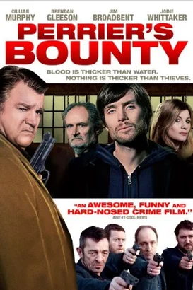 Getirin Kellesini – Perrier’s Bounty izle