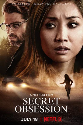 Gizli Takıntı – Secret Obsession izle
