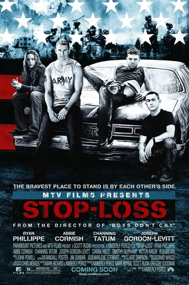 Görev Uğruna – Stop-Loss izle