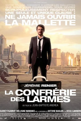 Gözyaşı Kardeşliği izle