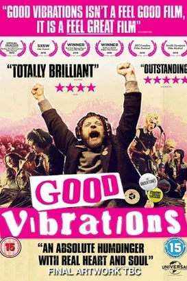 Harika Tınılar – Good Vibrations izle