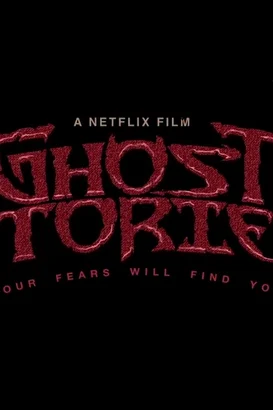 Hayalet Hikayeleri – Ghost Stories izle