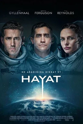 Hayat – Life izle