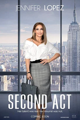 Hayatım Yalan – Second Act izle