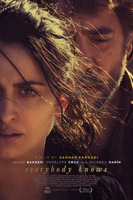 Herkes Biliyor – Everybody Knows izle
