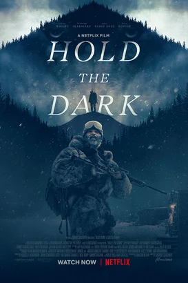 Hold the Dark izle