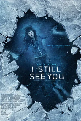Seni Hala Görüyorum – I Still See You izle