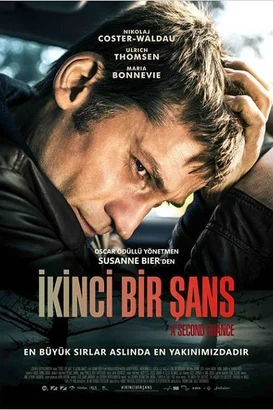 İkinci Bir Şans – En chance til izle