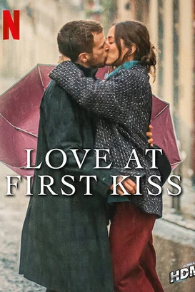 İlk Öpücükte Aşk izle