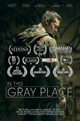 Bu Gri Yerde – In This Gray Place izle