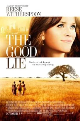 İyi Bir Yalan – The Good Lie izle
