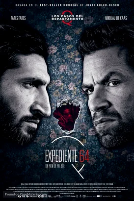 Journal 64 izle