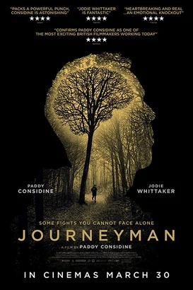 Hayat Mücadelesi – Journeyman izle