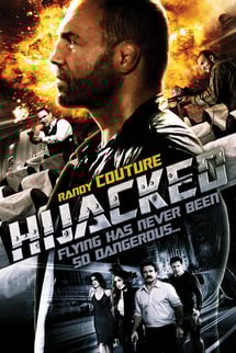 Kaçırılma – Hijacked izle