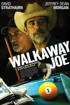 Kaçak Joe – Walkaway Joe izle