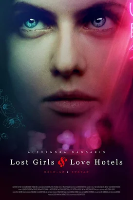 Kayıp Kız ve Aşk Otelleri – Lost Girl and Love Hotels izle