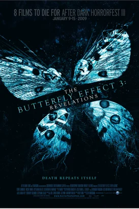 Kelebek Etkisi 3: Sesler – The Butterfly Effect 3: Revelations izle