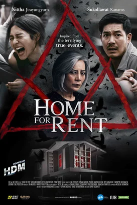 Kiralık Ev – Home for Rent izle