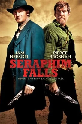 Kirli Geçmiş – Seraphim Falls izle