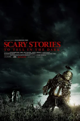 Korku Hikayeleri – Scary Stories to Tell in the Dark izle