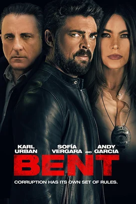 Kriminal Polis – Bent izle