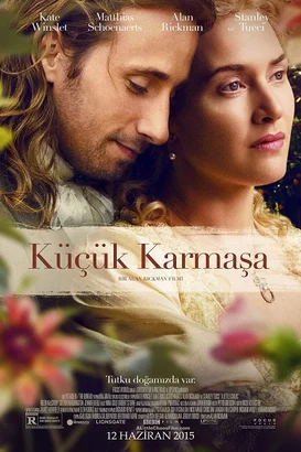 Küçük Karmaşa – A Little Chaos izle