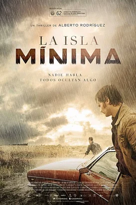 Bataklık – La isla minima izle