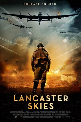 Lancaster Skies izle