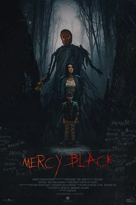 Mercy Black izle
