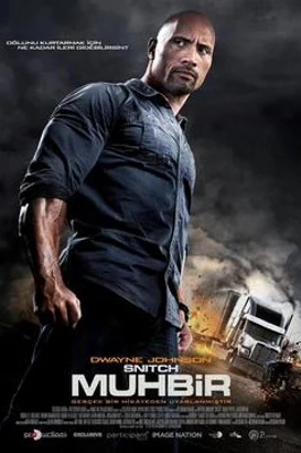 Muhbir – Snitch izle