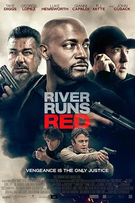 Nehir Kırmızı Akar – River Runs Red izle